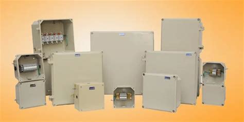 frp junction box manufacturers in gujarat|FRP Junction Boxes .